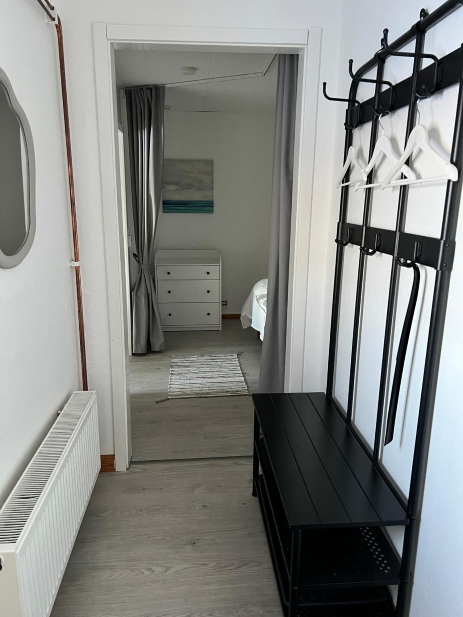 Sangis Motell Och Camping Exterior photo
